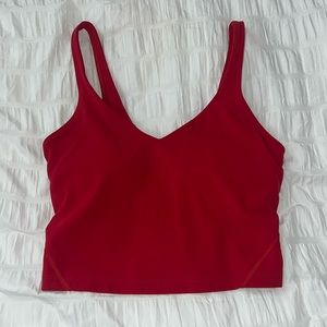 Lululemon Align Tank